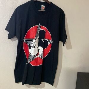 Disney Mickey Mouse men’s size X-Large t-shirt